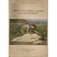 Livros/Acervo/F/FIGUEIREDO M MESTRE